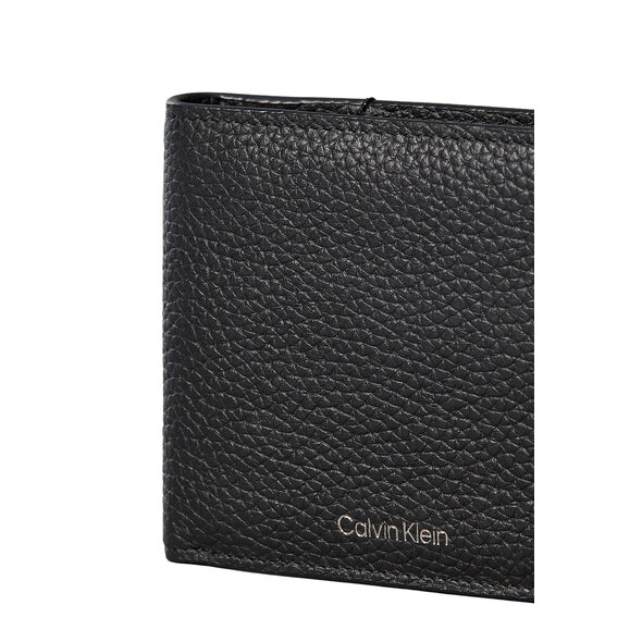 CALVIN KLEIN FOIL EMBOSS ΠΟΡΤΟΦΟΛΙ ΑΝΔΡΙΚΟ LV04D1241G-UB1