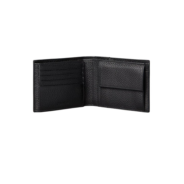 CALVIN KLEIN FOIL EMBOSS ΠΟΡΤΟΦΟΛΙ ΑΝΔΡΙΚΟ LV04D1241G-UB1