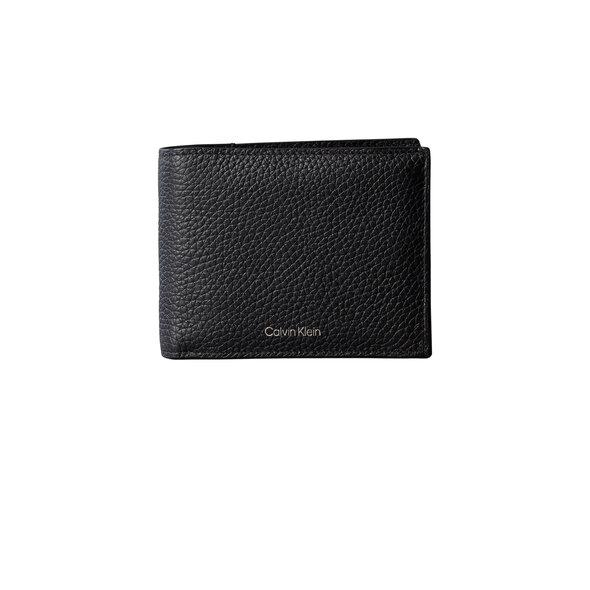 CALVIN KLEIN FOIL EMBOSS ΠΟΡΤΟΦΟΛΙ ΑΝΔΡΙΚΟ LV04D1241G-UB1