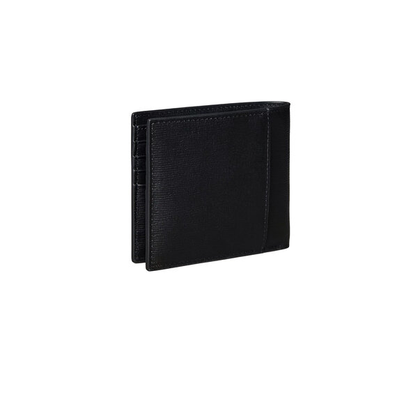 CALVIN KLEIN REFINED MIX BILLFOLD ΠΟΡΤΟΦΟΛΙ ΑΝΔΡΙΚΟ LV04D1305G-UB1