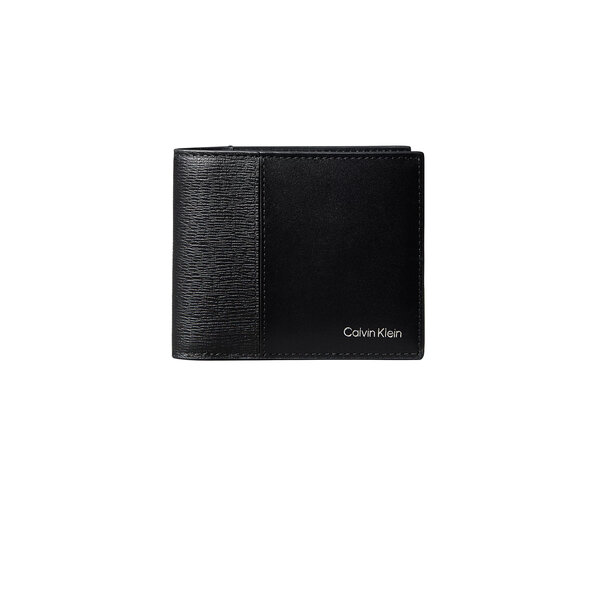 CALVIN KLEIN REFINED MIX BILLFOLD ΠΟΡΤΟΦΟΛΙ ΑΝΔΡΙΚΟ LV04D1305G-UB1