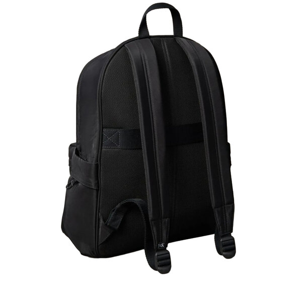 CALVIN KLEIN BOLD ROUND BACKPACK ΑΝΔΡΙΚΗ LV04D3114G-UB1