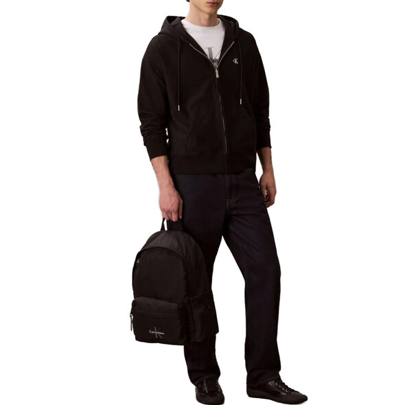 CALVIN KLEIN BOLD ROUND BACKPACK ΑΝΔΡΙΚΗ LV04D3114G-UB1