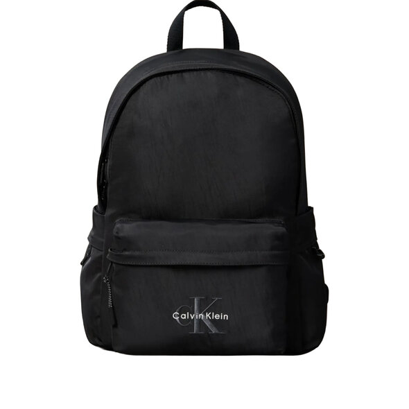 CALVIN KLEIN BOLD ROUND BACKPACK ΑΝΔΡΙΚΗ LV04D3114G-UB1