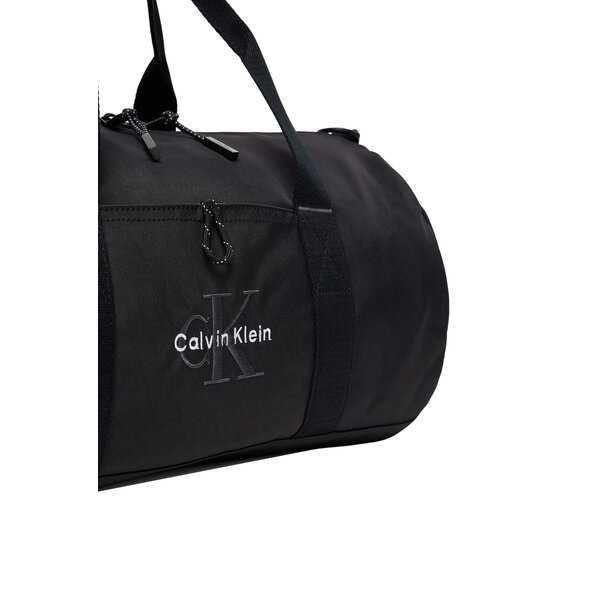 CALVIN KLEIN BOLD WEEKENDER ΣΑΚΟΣ ΑΝΔΡΙΚΟΣ LV04D3115G-UB1