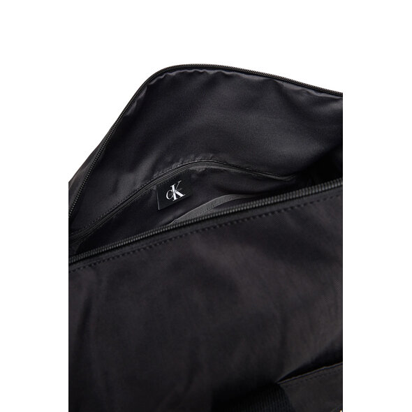 CALVIN KLEIN BOLD WEEKENDER ΣΑΚΟΣ ΑΝΔΡΙΚΟΣ LV04D3115G-UB1