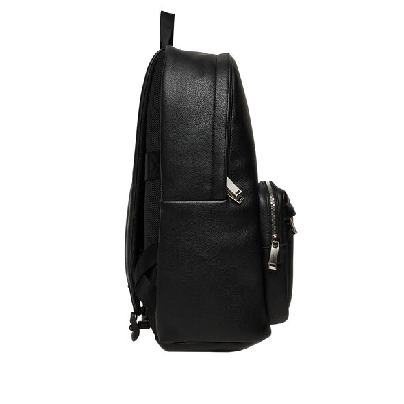 CALVIN KLEIN RAISED ROUND BACKPACK ΑΝΔΡΙΚΗ LV04D3155G-UB1