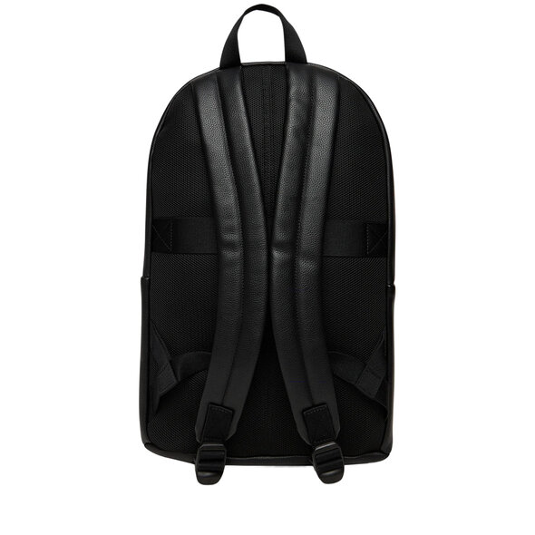 CALVIN KLEIN RAISED ROUND BACKPACK ΑΝΔΡΙΚΗ LV04D3155G-UB1