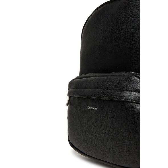 CALVIN KLEIN RAISED ROUND BACKPACK ΑΝΔΡΙΚΗ LV04D3155G-UB1