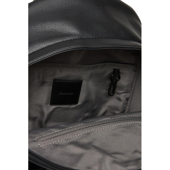 CALVIN KLEIN RAISED ROUND BACKPACK ΑΝΔΡΙΚΗ LV04D3155G-UB1