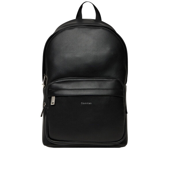 CALVIN KLEIN RAISED ROUND BACKPACK ΑΝΔΡΙΚΗ LV04D3155G-UB1