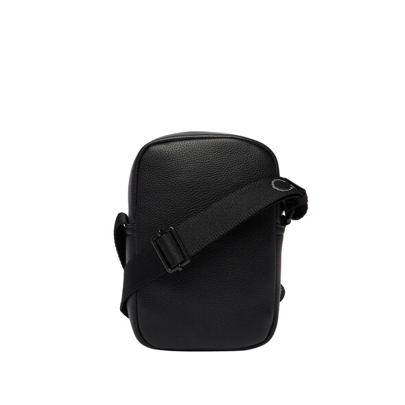 CALVIN KLEIN FLAP REPORT ΤΣΑΝΤΑ ΑΝΔΡΙΚΗ LV04D3281G-2ZW