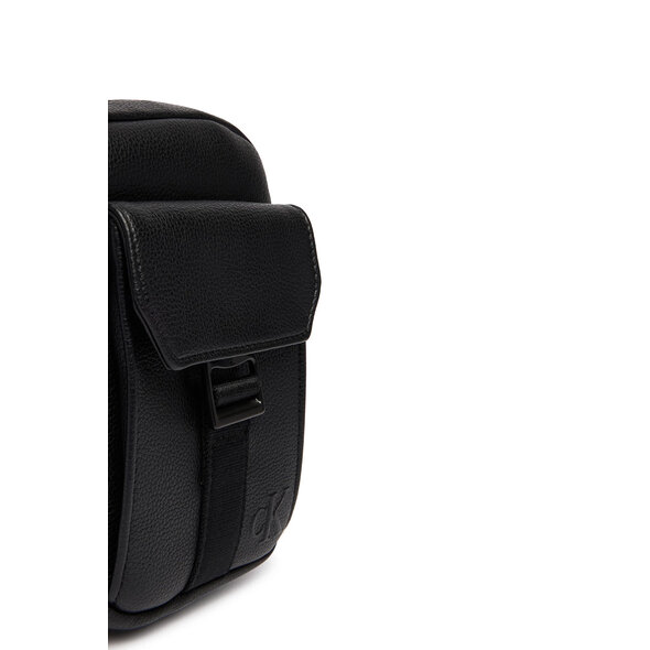 CALVIN KLEIN FLAP REPORT ΤΣΑΝΤΑ ΑΝΔΡΙΚΗ LV04D3281G-2ZW