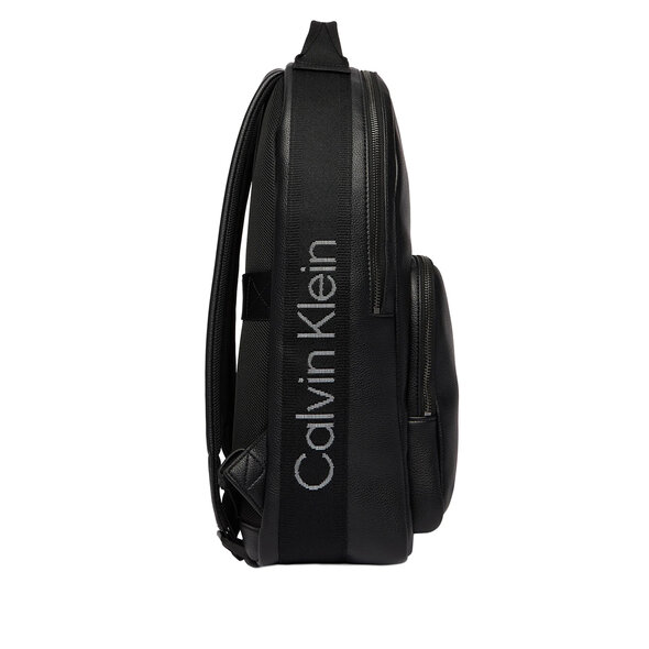 CALVIN KLEIN STRAP ROUND BACKPACK ΑΝΔΡΙΚΗ LV04D3282G-2ZW