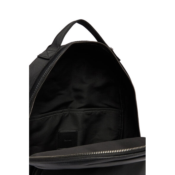 CALVIN KLEIN STRAP ROUND BACKPACK ΑΝΔΡΙΚΗ LV04D3282G-2ZW