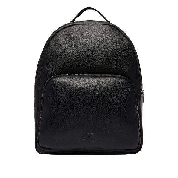 CALVIN KLEIN STRAP ROUND BACKPACK ΑΝΔΡΙΚΗ LV04D3282G-2ZW