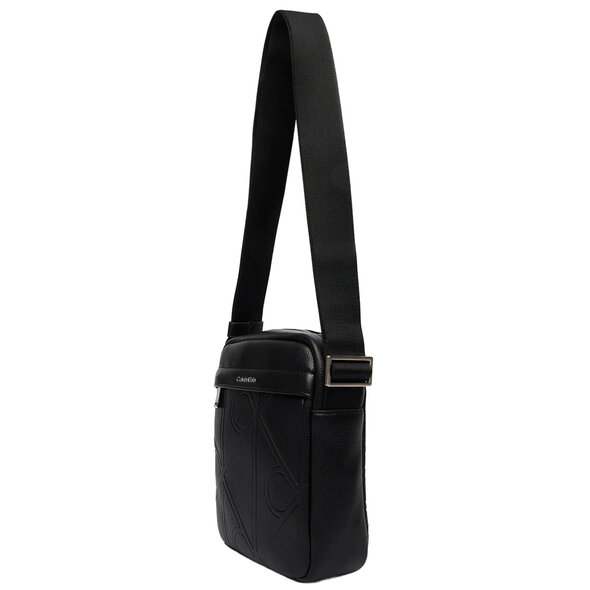 CALVIN KLEIN CROSSBODY ΤΣΑΝΤΑ ΑΝΔΡΙΚΗ LV04D3331G-UB1