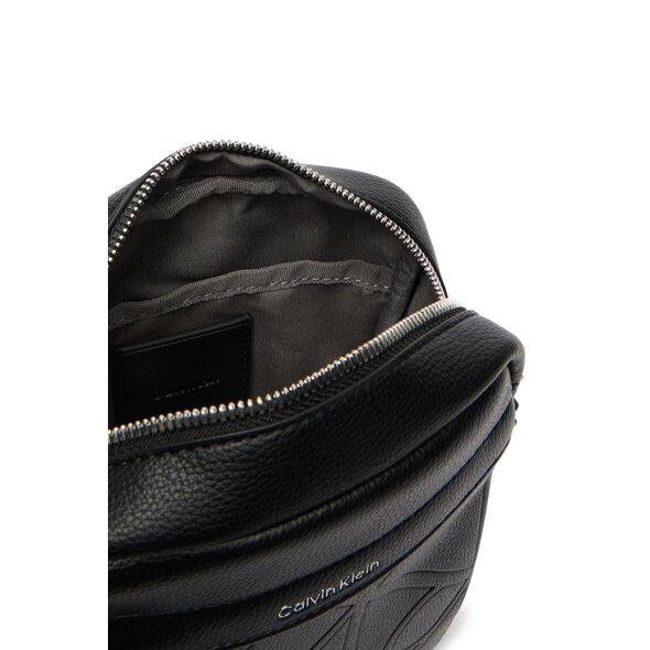 CALVIN KLEIN CROSSBODY ΤΣΑΝΤΑ ΑΝΔΡΙΚΗ LV04D3331G-UB1