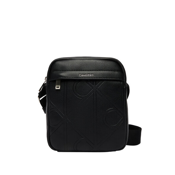 CALVIN KLEIN CROSSBODY ΤΣΑΝΤΑ ΑΝΔΡΙΚΗ LV04D3331G-UB1