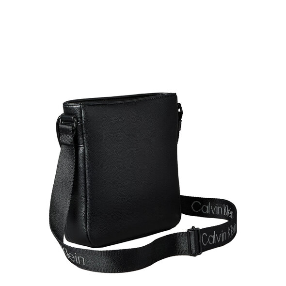 CALVIN KLEIN STRAP FLIGHT ΤΣΑΝΤΑ ΑΝΔΡΙΚΗ LV04D3343G-2ZW