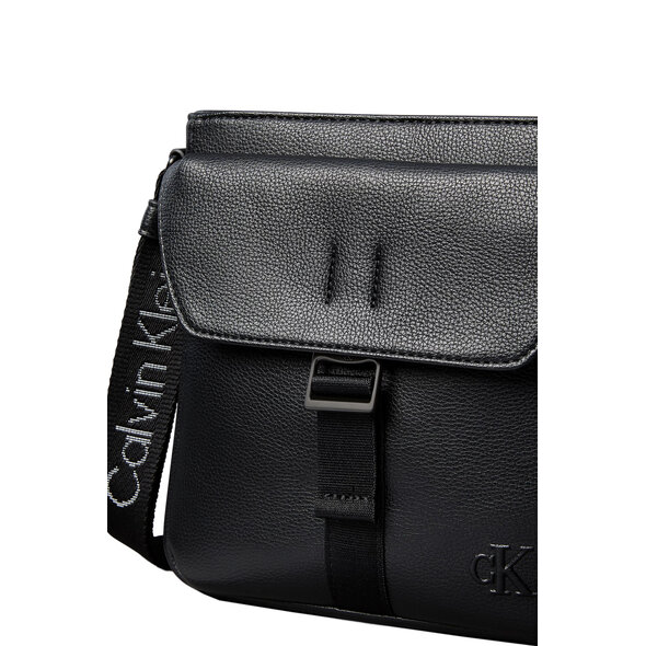 CALVIN KLEIN STRAP FLIGHT ΤΣΑΝΤΑ ΑΝΔΡΙΚΗ LV04D3343G-2ZW