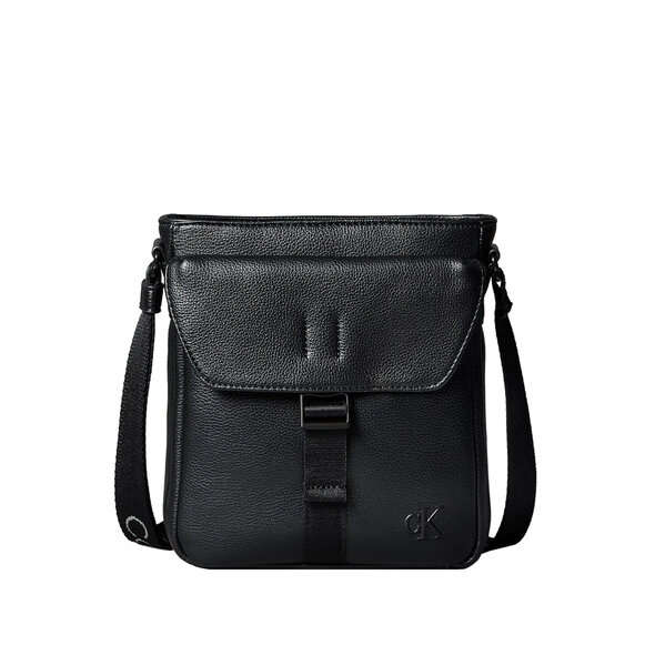 CALVIN KLEIN STRAP FLIGHT ΤΣΑΝΤΑ ΑΝΔΡΙΚΗ LV04D3343G-2ZW