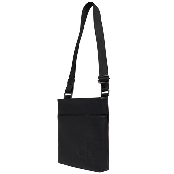CALVIN KLEIN CROSSBODY ΤΣΑΝΤΑ ΑΝΔΡΙΚΗ LV04D3344G-UB1