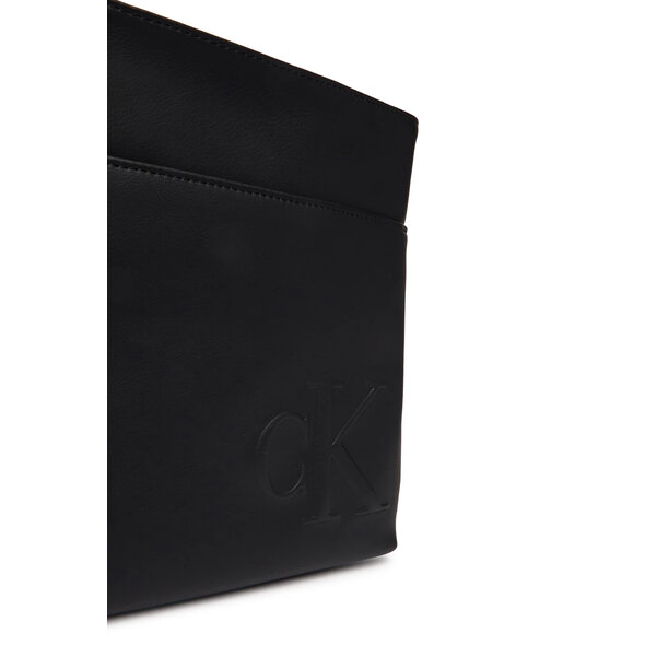 CALVIN KLEIN CROSSBODY ΤΣΑΝΤΑ ΑΝΔΡΙΚΗ LV04D3344G-UB1