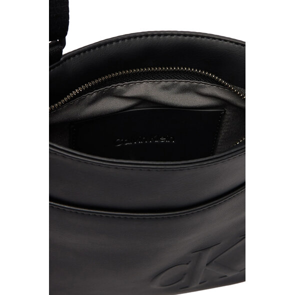 CALVIN KLEIN CROSSBODY ΤΣΑΝΤΑ ΑΝΔΡΙΚΗ LV04D3344G-UB1