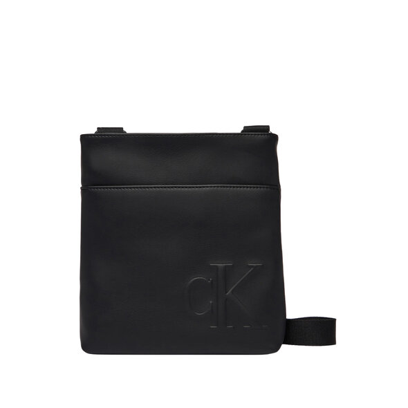 CALVIN KLEIN CROSSBODY ΤΣΑΝΤΑ ΑΝΔΡΙΚΗ LV04D3344G-UB1