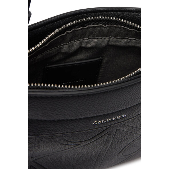 CALVIN KLEIN CROSSBODY  FLATPACK ΤΣΑΝΤΑ ΑΝΔΡΙΚΗ LV04D3370G-UB1