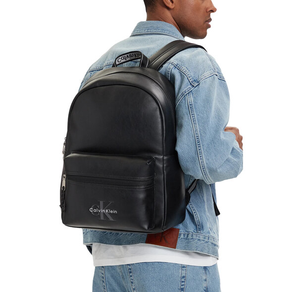 CALVIN KLEIN BACKPACK ΑΝΔΡΙΚΗ LV04D3417G-UB1