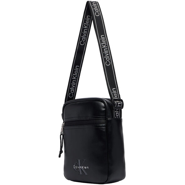 CALVIN KLEIN REPORTER ΤΣΑΝΤΑ ΑΝΔΡΙΚΗ LV04D3418G-UB1