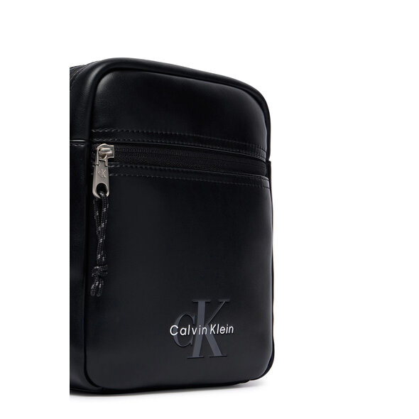 CALVIN KLEIN REPORTER ΤΣΑΝΤΑ ΑΝΔΡΙΚΗ LV04D3418G-UB1