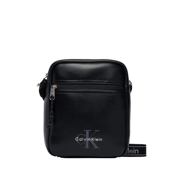CALVIN KLEIN REPORTER ΤΣΑΝΤΑ ΑΝΔΡΙΚΗ LV04D3418G-UB1