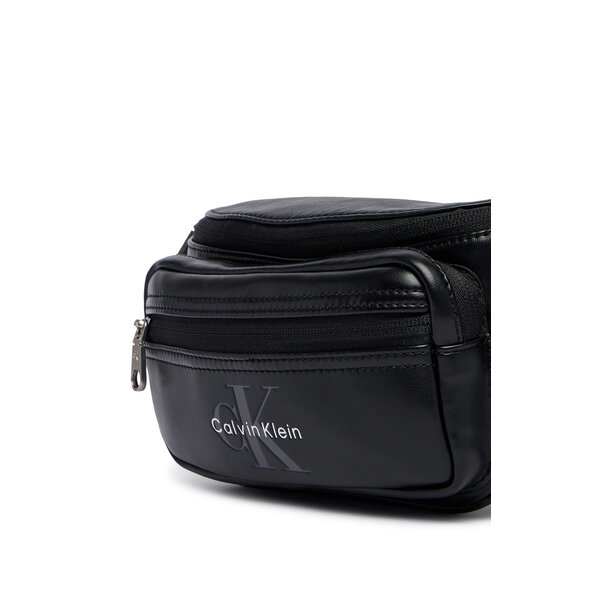 CALVIN KLEIN ΤΣΑΝΤΑ ΜΕΣΗΣ ΑΝΔΡΙΚΗ LV04D3419G-UB1