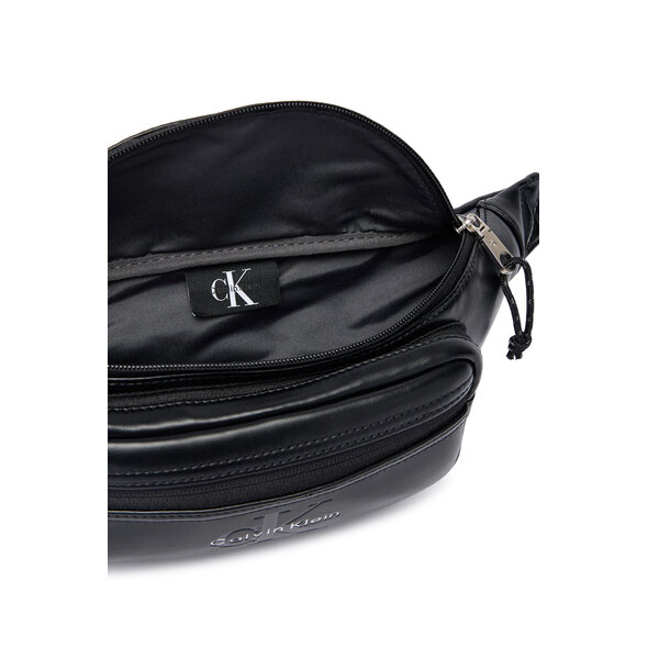 CALVIN KLEIN ΤΣΑΝΤΑ ΜΕΣΗΣ ΑΝΔΡΙΚΗ LV04D3419G-UB1