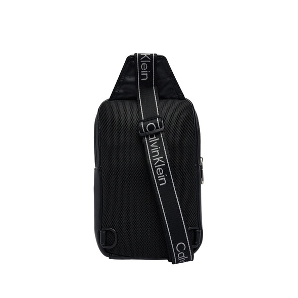 CALVIN KLEIN SLING ΤΣΑΝΤΑ ΑΝΔΡΙΚΗ LV04D3449G-UB1