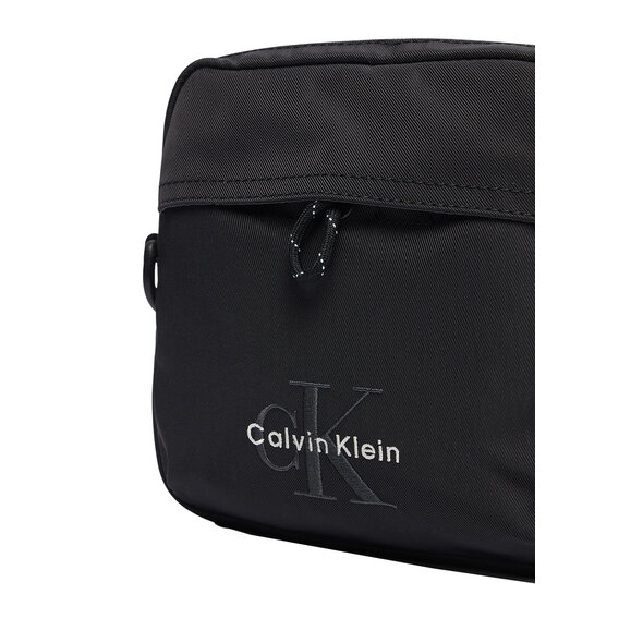 CALVIN KLEIN CROSSBODY ΤΣΑΝΤΑ ΑΝΔΡΙΚΗ LV04D3454G-UB1