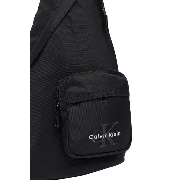 CALVIN KLEIN SLING ΤΣΑΝΤΑ ΑΝΔΡΙΚΗ LV04D3457G-UB1