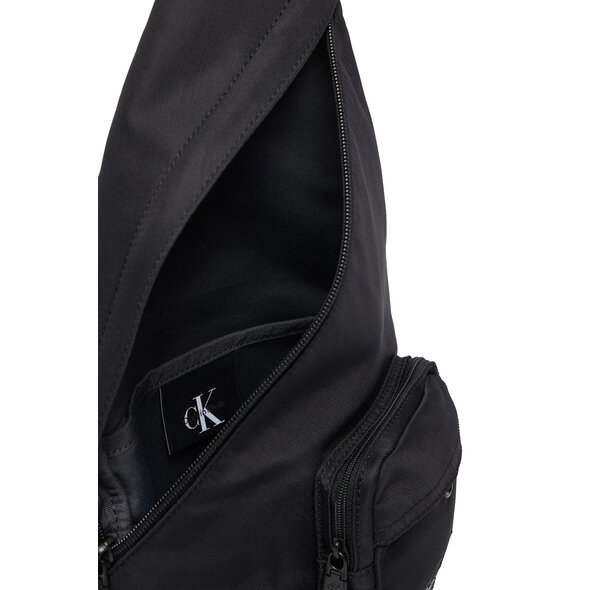 CALVIN KLEIN SLING ΤΣΑΝΤΑ ΑΝΔΡΙΚΗ LV04D3457G-UB1