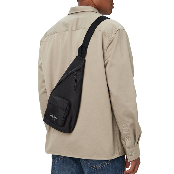 CALVIN KLEIN SLING ΤΣΑΝΤΑ ΑΝΔΡΙΚΗ LV04D3457G-UB1
