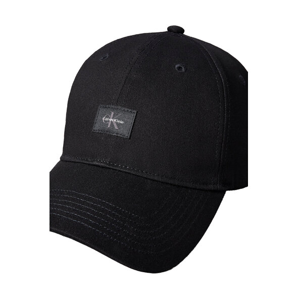 CALVIN KLEIN MONOLOGO WOVEN PATCH ΚΑΠΕΛΟ ΑΝΔΡIKO LV04D5077G-UB1