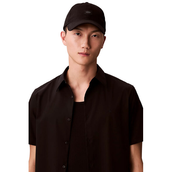 CALVIN KLEIN MONOLOGO WOVEN PATCH ΚΑΠΕΛΟ ΑΝΔΡIKO LV04D5077G-UB1