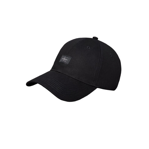 CALVIN KLEIN MONOLOGO WOVEN PATCH ΚΑΠΕΛΟ ΑΝΔΡIKO LV04D5077G-UB1
