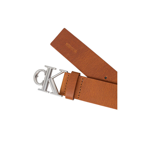 CALVIN KLEIN BUCKLE SMOOTH 35MM ΖΩΝΗ ΑΝΔΡΙΚΗ LV04D7091G-MUQ
