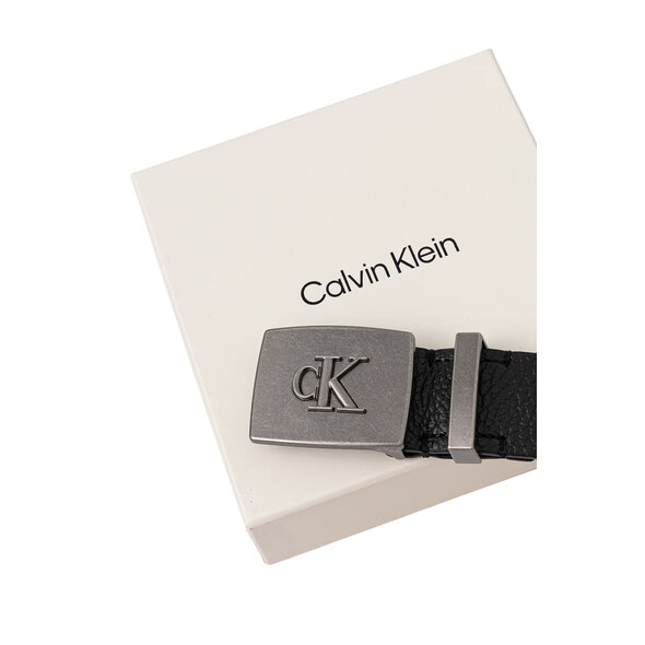 CALVIN KLEIN 35MM ΖΩΝΗ ΑΝΔΡΙΚΗ LV04D7127G-V8L