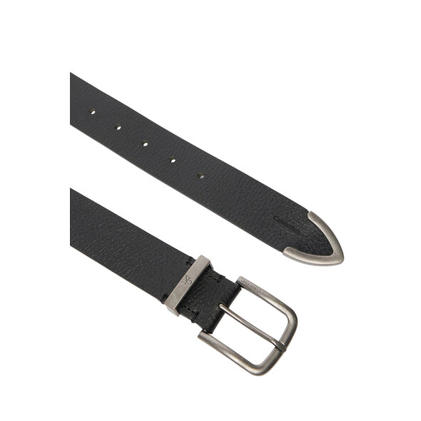 CALVIN KLEIN 35MM ΖΩΝΗ ΑΝΔΡΙΚΗ LV04D7130G-V8L