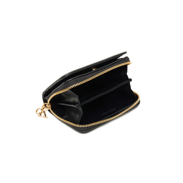CALVIN KLEIN PULLER FLAP ΠΟΡΤΟΦΟΛΙ ΓΥΝΑΙΚΕΙΟ LV04F1075G-UB1