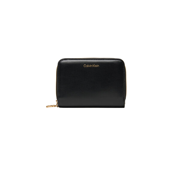 CALVIN KLEIN PULLER FLAP ΠΟΡΤΟΦΟΛΙ ΓΥΝΑΙΚΕΙΟ LV04F1075G-UB1